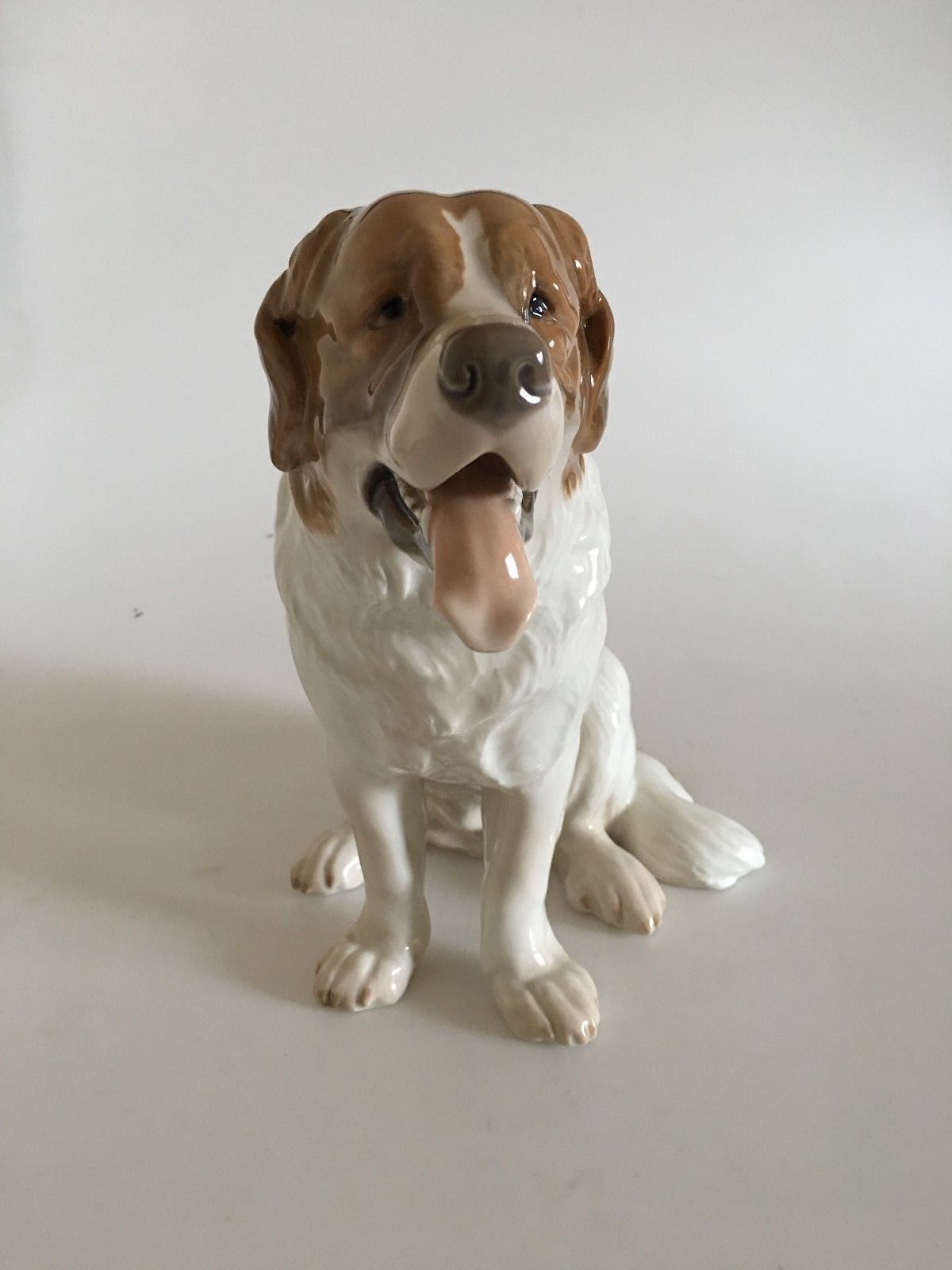 Bing & Grondahl : les figurines de chiens les plus chères sur eBay ! 